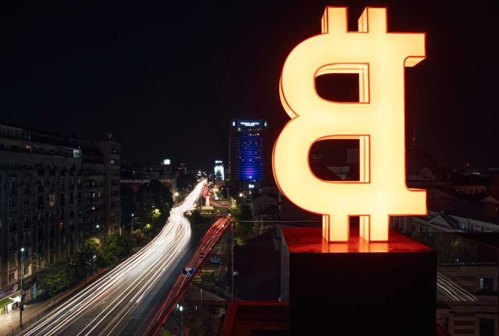 bitcoin romania