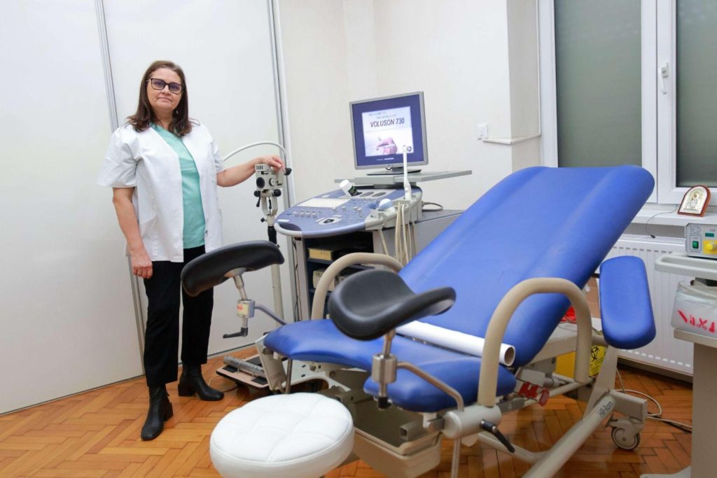 Poți preveni displazia cervicală? Sfaturi utile de la Dr. Lorena Turculeț