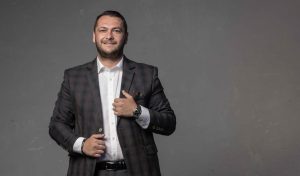 Bogdan Steriopol și gestionarea relațiilor publice