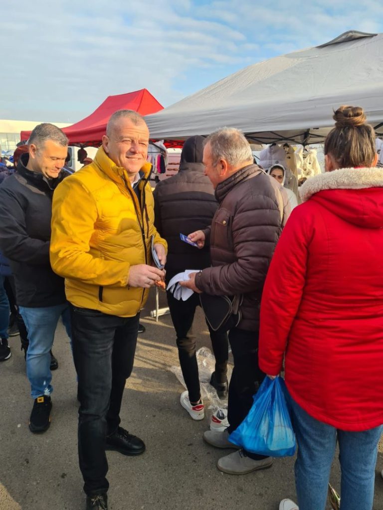 Costel Barbu încurajează educația online pentru accesibilitate și flexibilitate