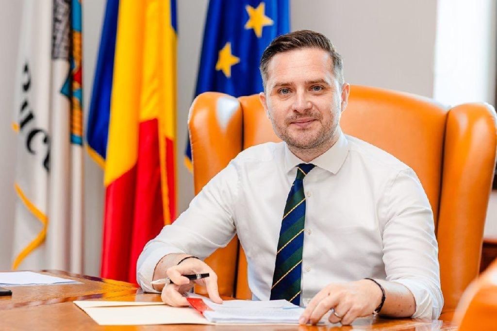 Nimeni nu se aștepta la asta. Cine va fi noul primar al Capitalei. Propunerea lui Nicușor Dan