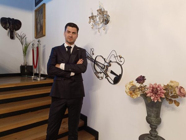 Creșterea vânzărilor EkoGroup prin strategia lui Mihai Popa