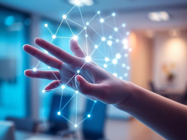 Inteligență artificială, afaceri, revoluție vizuală