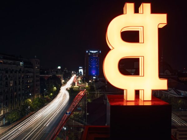 bitcoin romania