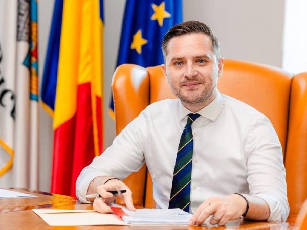 Nimeni nu se aștepta la asta. Cine va fi noul primar al Capitalei. Propunerea lui Nicușor Dan